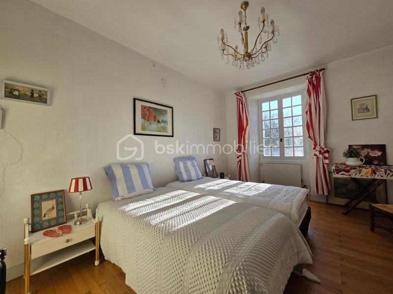 Maison de ville - 93 m² - 4 pièces