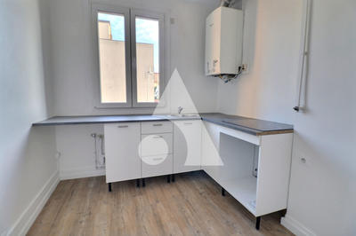 Appartement - 54 m² - 3 pièces