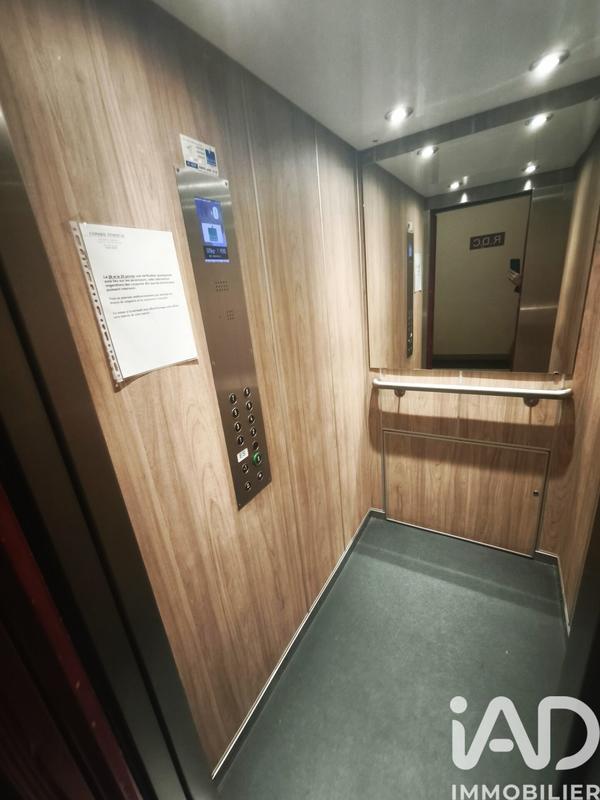 Appartement - 76 m² - 3 pièces