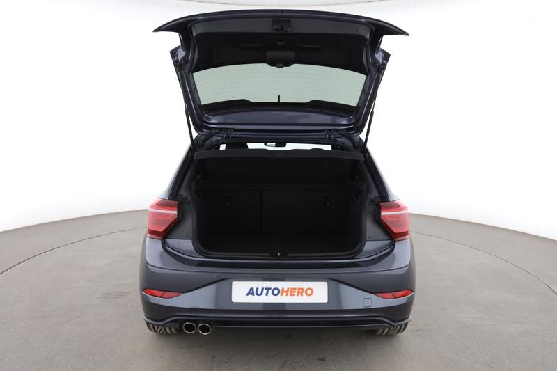 Volkswagen Polo 2.0 Tsi Gti Dsg7 207 ch