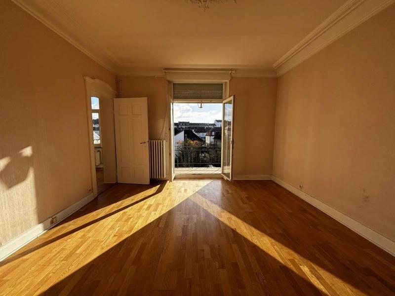 Appartement - 10 m² - 1 pièce