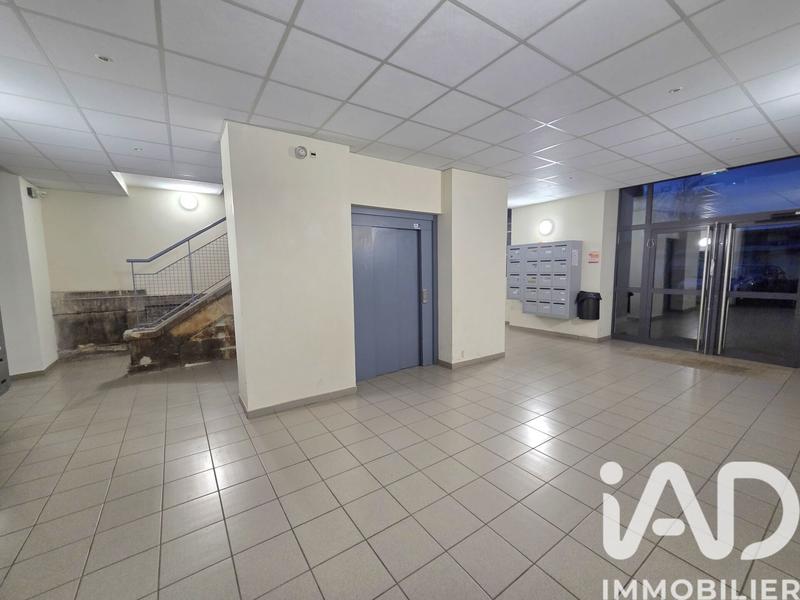 Duplex - 84 m² - 3 pièces