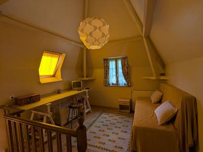 Maison - 150 m² - 8 pièces