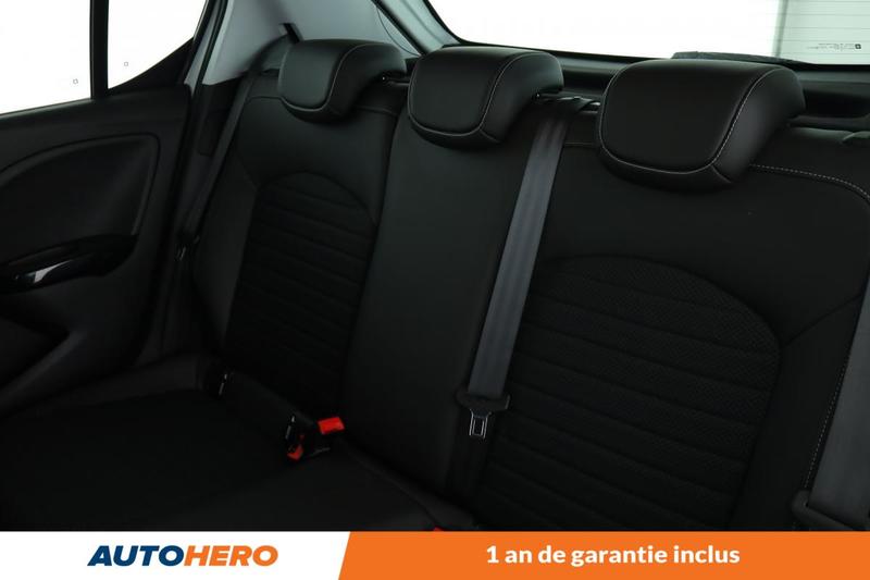 Opel Corsa 1.4 Turbo s 5p 150 ch