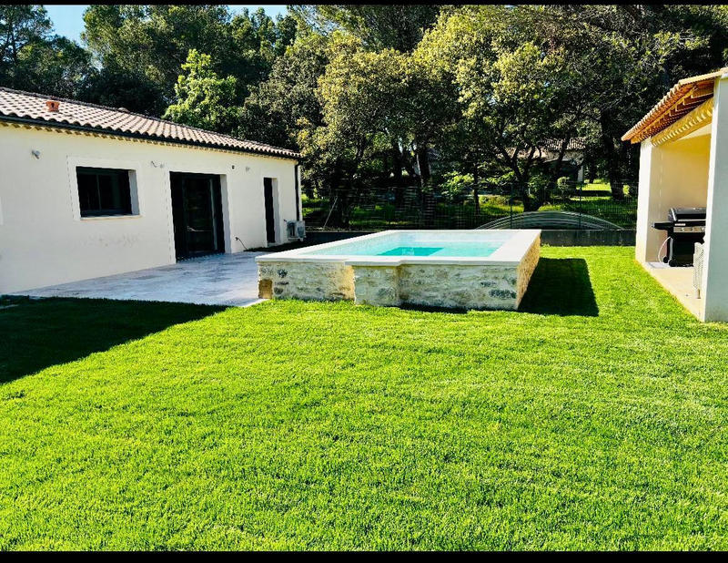 Villa - 108 m² - 4 pièces