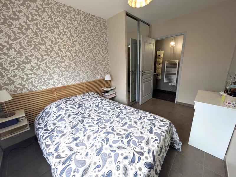 Maison - 113 m² - 7 pièces