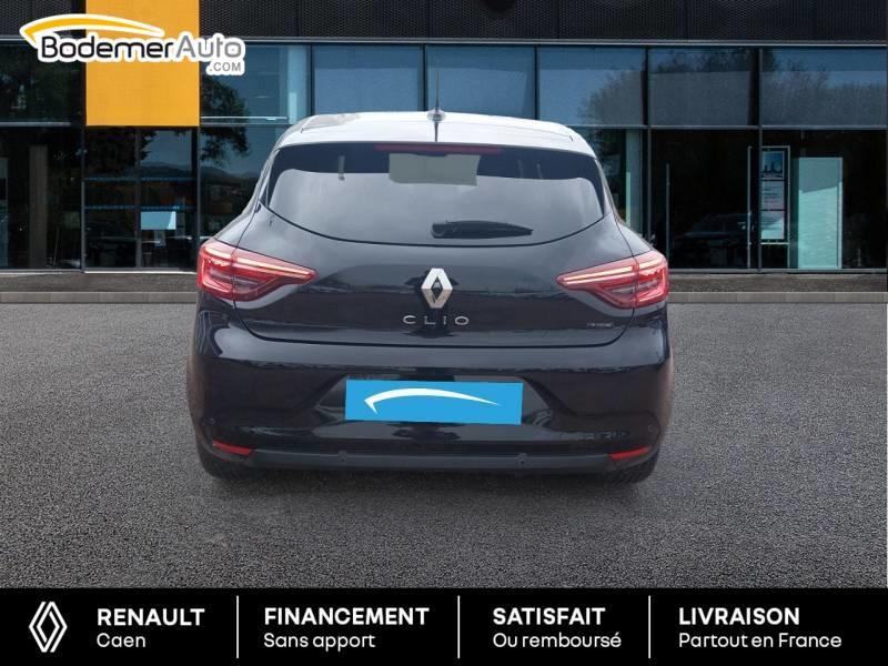 Renault Clio E-Tech full hybrid 145 Evolution