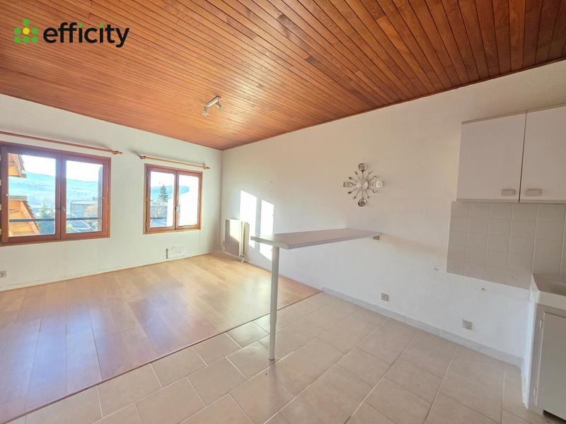 Appartement - 41 m² - 2 pièces