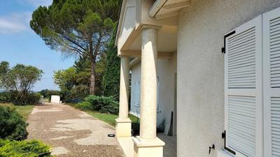 Villa - 170 m² - 8 pièces