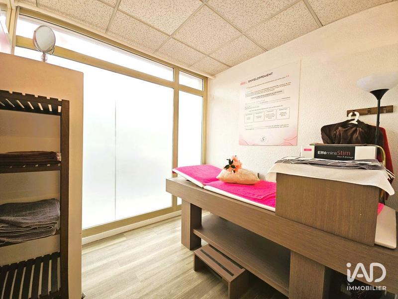 Local commercial - 103 m²