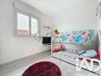 Maison - 133 m² - 5 pièces