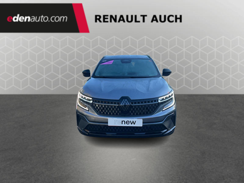 Renault Espace E-Tech full hybrid 200 Gsr2 esprit Alpine