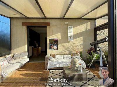 Maison - 145 m² - 7 pièces