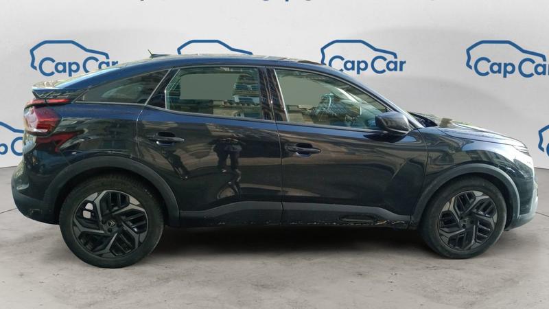 Citroën C4 1.2 PureTech 130 Eat8 Feel Pack - Automatique Entretien constructeur