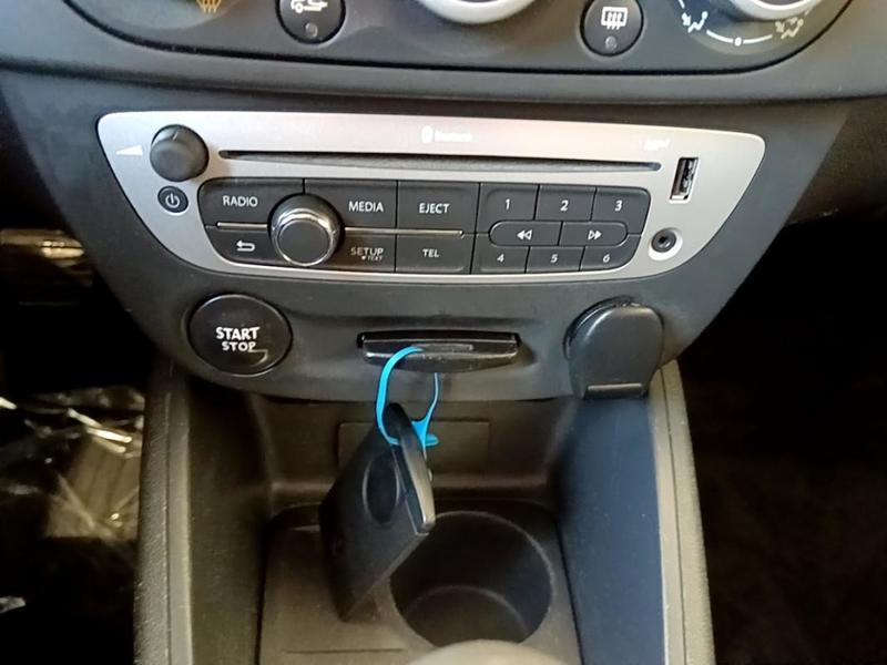 Renault Mégane III Berline dci 95 fap eco2 pepite