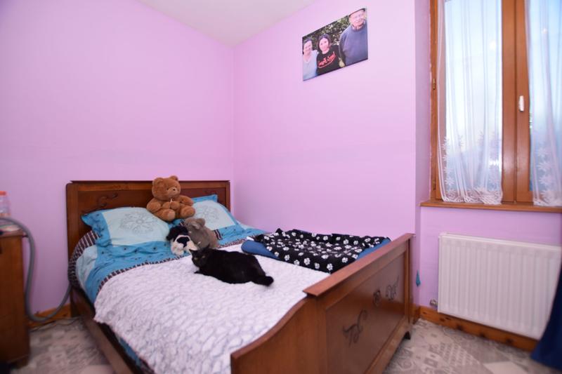 Appartement - 162 m² - 6 pièces