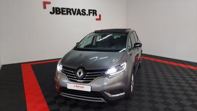 Renault Espace V Life Blue dCi 160 Edc