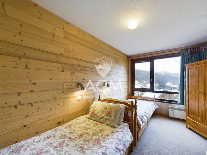 Duplex - 109 m² - 5 pièces