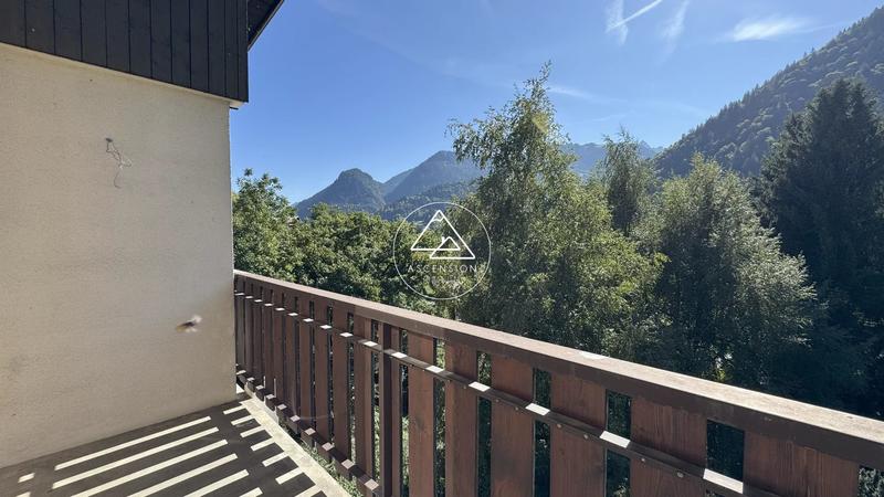 Duplex - 74 m² - 3 pièces