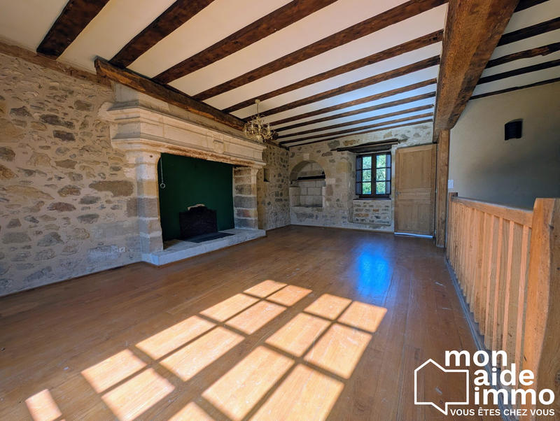 Maison - 139 m² - 4 pièces