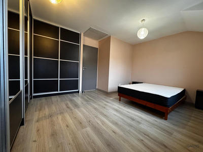 Duplex - 61 m² - 3 pièces