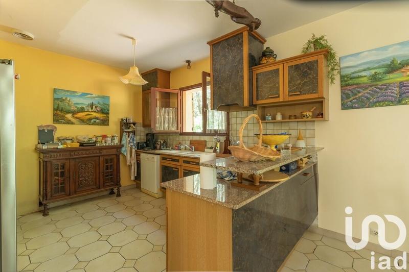 Maison - 101 m² - 4 pièces