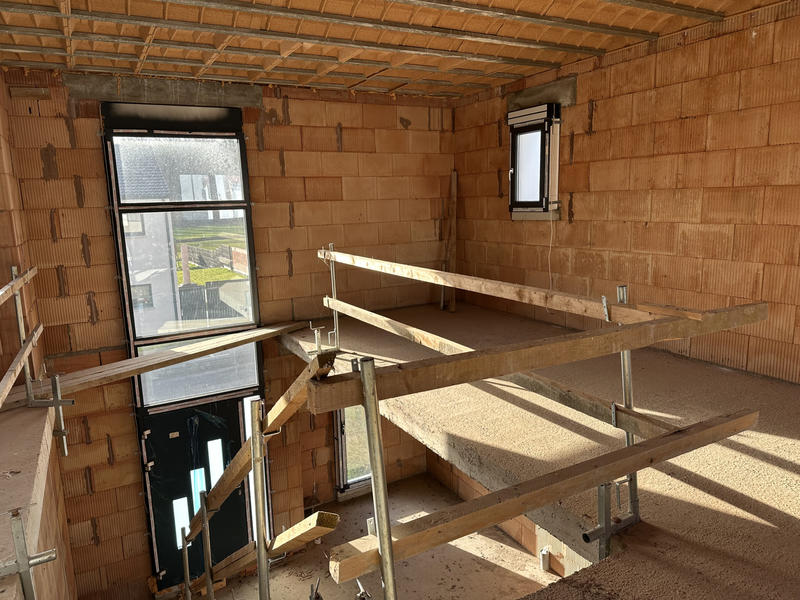 Maison - 149 m² - 5 pièces