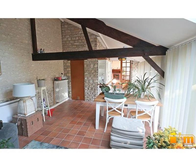 Maison - 190 m² - 5 pièces