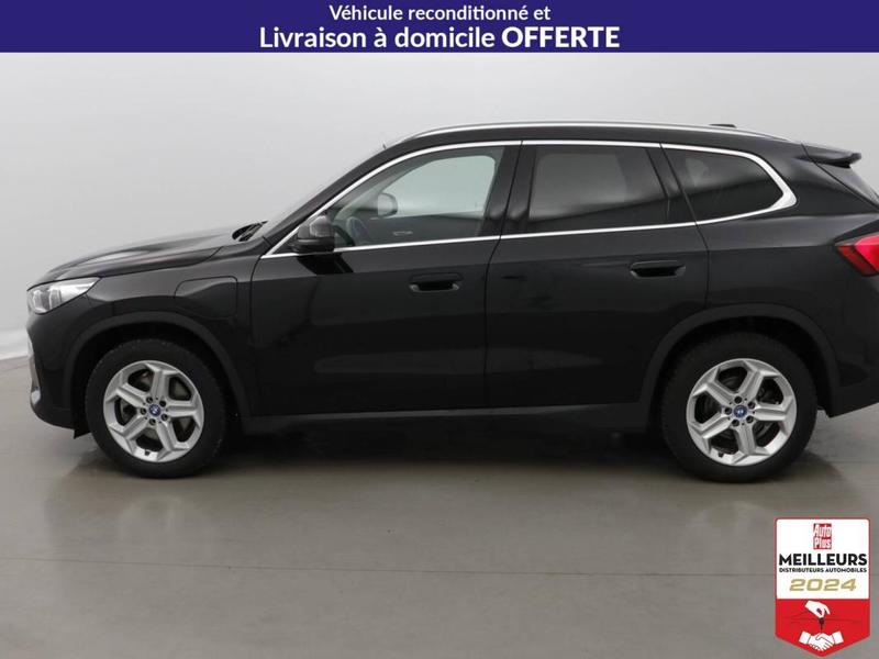 Bmw X1 xDrive 25e 245 Dkg7 Design +Drive Assist