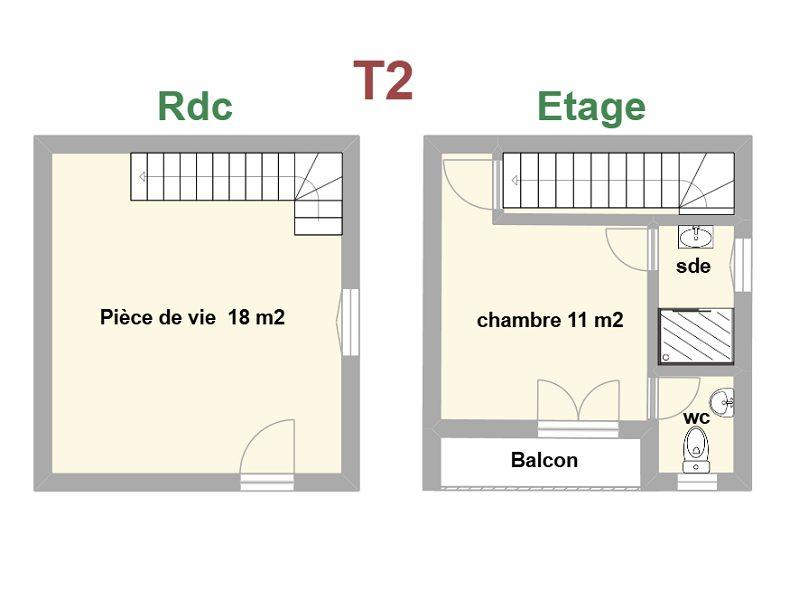 Maison - 171 m² - 6 pièces