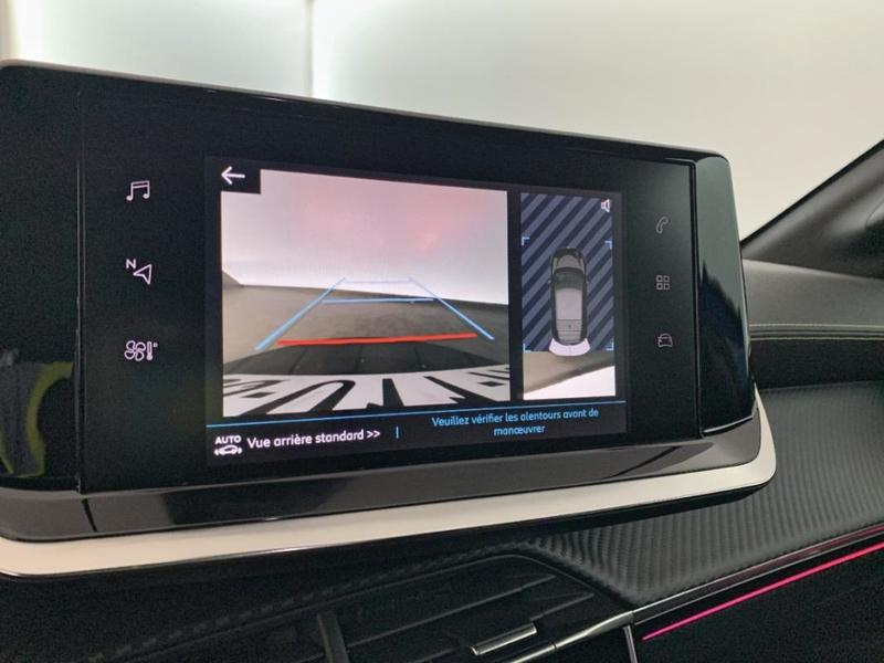 Peugeot E-208 II Electrique 136ch Gt