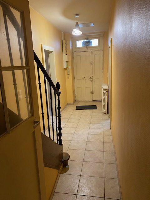 Maison - 149 m² - 5 pièces