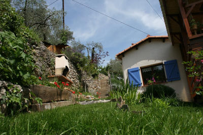 Maison - 114 m² - 7 pièces