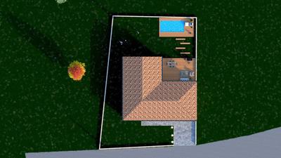 Maison - 104 m² - 4 pièces