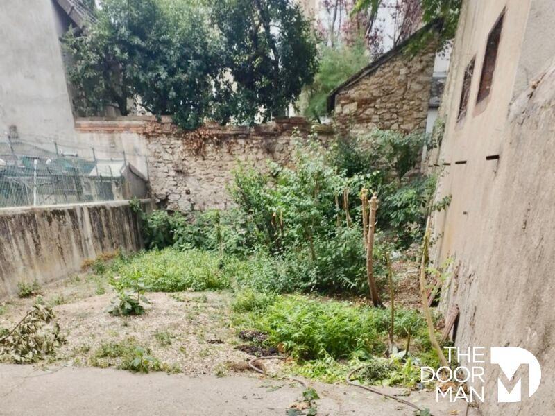 Maison de ville - 80 m² - 4 pièces