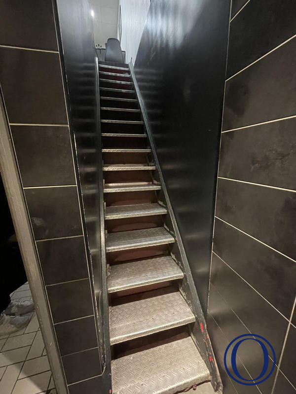 Fonds de commerce - Hôtellerie / Restauration - 86 m²