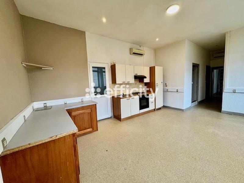 Immeuble - 80 m² - 4 pièces