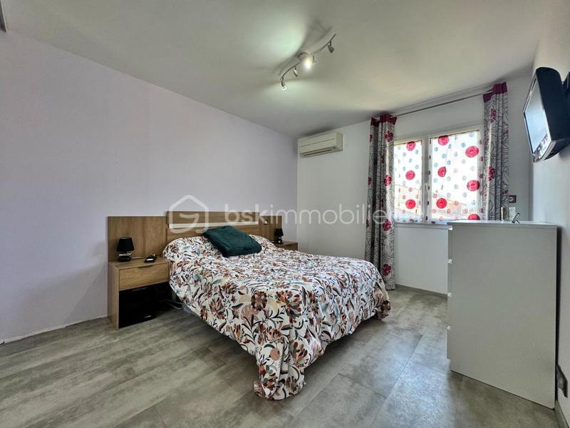 Villa - 135 m² - 5 pièces