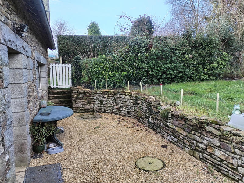 Maison - 117 m² - 5 pièces