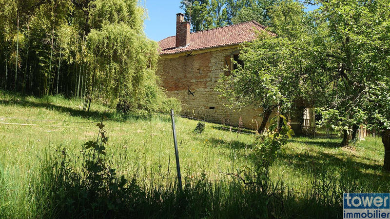 Maison - 92 m² - 3 pièces