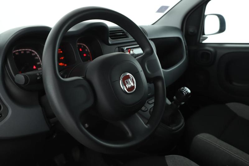 Fiat Panda 1.0 Hybride Bsg 70 ch