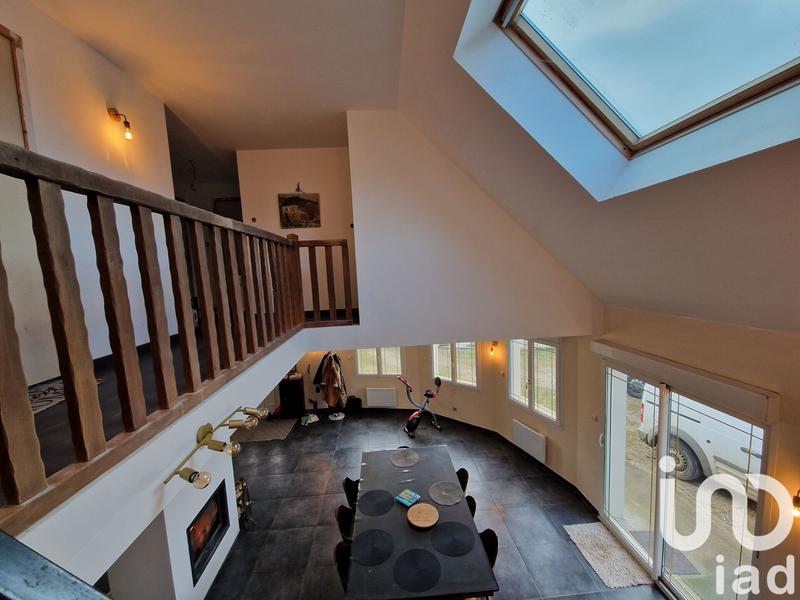 Maison - 149 m² - 6 pièces