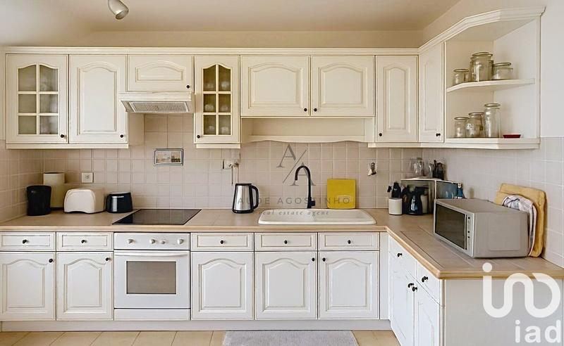 Appartement - 83 m² - 4 pièces