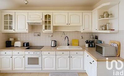 Appartement - 83 m² - 4 pièces