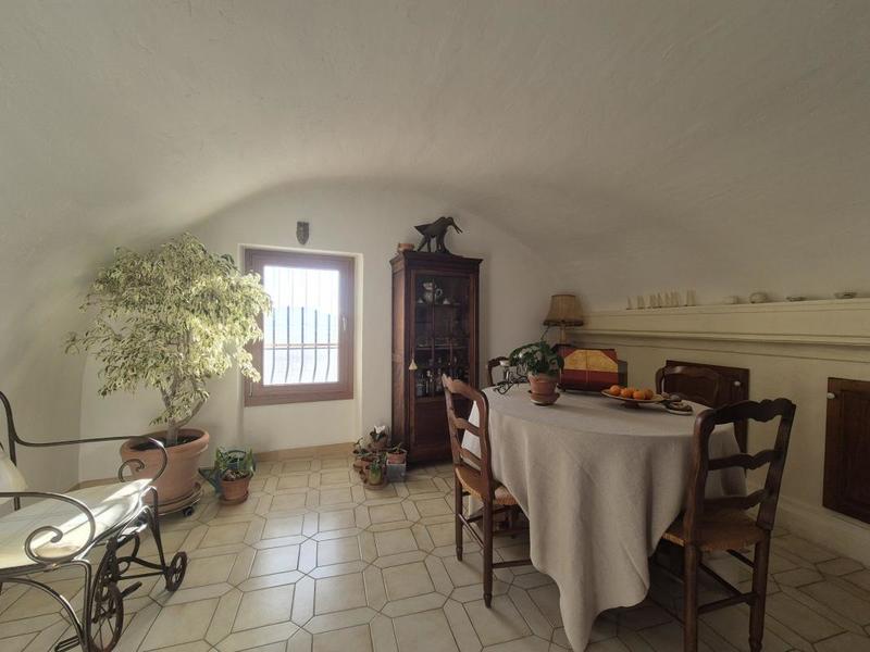 Maison ancienne - 95 m² - 4 pièces