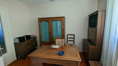 Appartement - 76 m² - 4 pièces