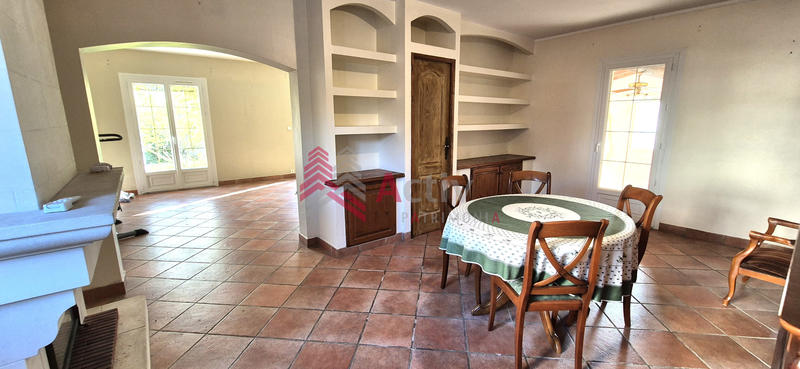 Villa - 150 m² - 6 pièces