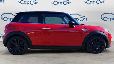 Mini Mini III 1.5 Cooper 136 Bva7 Heddon Street - Automatique Toit ouvrant