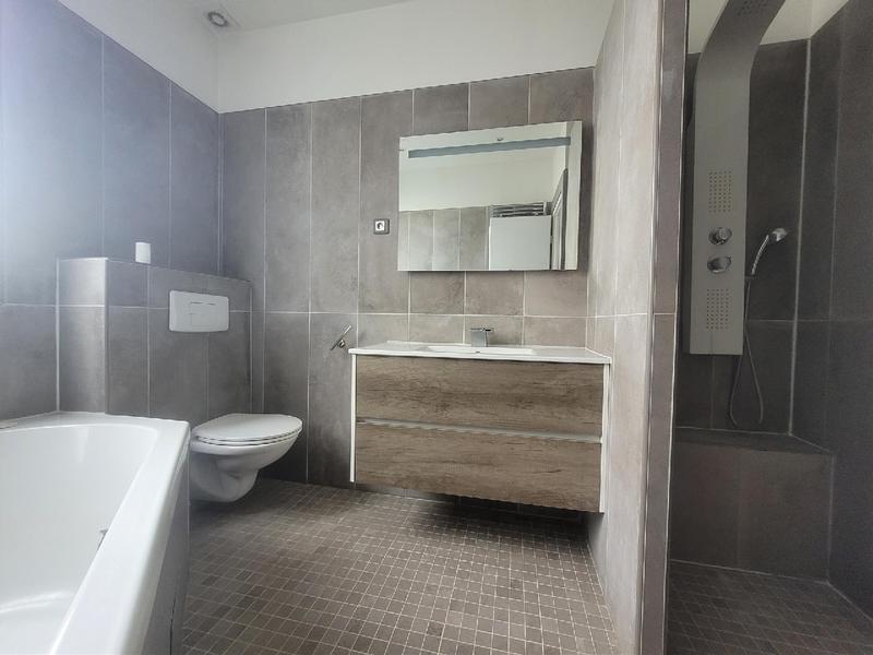 Maison - 116 m² - 6 pièces