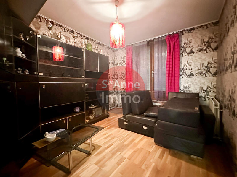 Maison - 153 m² - 7 pièces